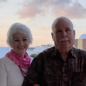 Meet your Posher, Pat